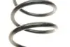 Пружина (задняя) Mazda 2 1.3/MZR/1.4MZR-CD/1.5/MZR/1.6 MZR-CD 07-15 (хэтчбек) LESJOFORS 4255459 (фото 2)