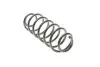 Пружина (задняя) Mazda 2 1.3/MZR/1.4MZR-CD/1.5/MZR/1.6 MZR-CD 07-15 (хэтчбек) LESJOFORS 4255459 (фото 3)