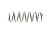Пружина (задняя) Mazda 2 1.3/MZR/1.4MZR-CD/1.5/MZR/1.6 MZR-CD 07-15 (хэтчбек) LESJOFORS 4255459 (фото 4)