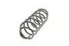 Пружина (задняя) Mazda 2 1.3/MZR/1.4MZR-CD/1.5/MZR/1.6 MZR-CD 07-15 (хэтчбек) LESJOFORS 4255459 (фото 5)