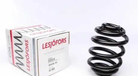 Пружина LESJOFORS 4256837