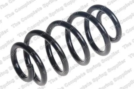 Пружина підвіски задн Лів/Прав MINI COUNTRYMAN (F60) 1.5/2.0/2.0D 10.16- LESJOFORS 4258720