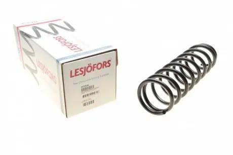 Пружины подвески LESJOFORS 4259236