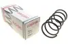 Пружина (задняя) Mitsubishi Pajero Pinin 1.8/1.8GDI/2.0GDI 99-07 (вездеход закрыт) LESJOFORS 4259243 (фото 1)