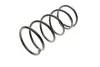 Пружина (задняя) Mitsubishi Pajero Pinin 1.8/1.8GDI/2.0GDI 99-07 (вездеход закрыт) LESJOFORS 4259243 (фото 5)