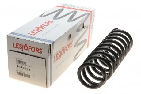 Пружина подвески LESJOFORS 4259259