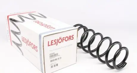 Пружина подвески LESJOFORS 4262036
