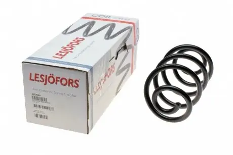Пружина задня LESJOFORS 4262064