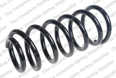 Пружина підвіски задн Лів/Прав NISSAN NAVARA NP300 2.3D 01.15- LESJOFORS 4262076