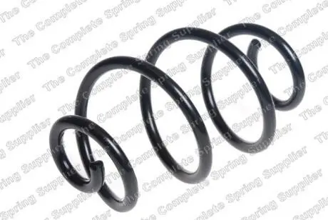 Пружина підвіски задн Лів/Прав NISSAN PULSAR 1.2/1.5D/1.6 10.14- LESJOFORS 4262094
