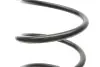 Пружина (задняя) Opel Vectra B 1.6-2.0 16V/1.7TD/2.0-2.2DTI/2.5-2.6 V6 95-03 (седан/накл.с.ч) LESJOFORS 4263432 (фото 2)