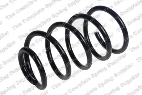 Пружина підвіски задн Лів/Прав OPEL ADAM 1.4 11.14-01.19 LESJOFORS 4263526
