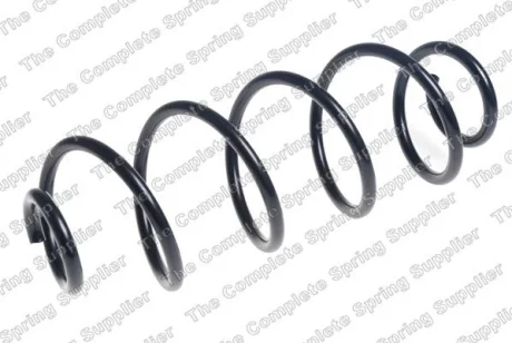 Пружина підвіски задн Лів/Прав PEUGEOT 308 II 1.2/1.5D 03.14-06.21 LESJOFORS 4266786