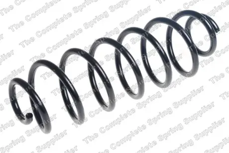 Пружина підвіски задн Лів/Прав PEUGEOT 2008 II 1.2/1.5D/Electric 08.19- LESJOFORS 4266790
