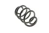 Пружина (задняя) Renault Clio III/Modus 1.2-2.0 16V/1.5dCi 04- (универсал/нах.зад.часть)) LESJOFORS 4272927 (фото 2)