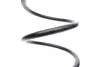 Пружина (задняя) Renault Laguna III 1.5dCi/2.0dCi/1.6 16V/2.0 16V 07-15 (нах.зад.часть)) LESJOFORS 4272950 (фото 2)