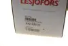 Пружина (задняя) Land Rover Freelander 2.2SD4/TD4/3.2 4x4 06-14 (вездеход)) LESJOFORS 4275748 (фото 6)
