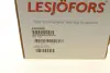 Пружина підвіски LESJOFORS 4282928 (фото 6)