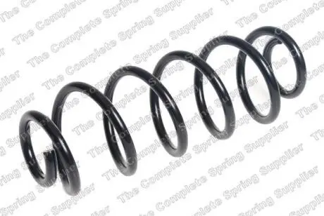 Пружина підвіски задн Лів/Прав SEAT LEON ST 1.4/1.5/2.0D 09.12-08.20 LESJOFORS 4282936