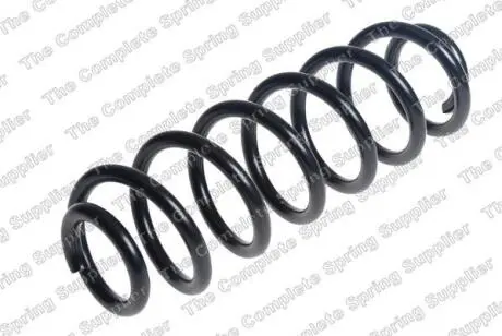 Пружина підвіски задн Лів/Прав SEAT ATECA 1.4-2.0D 04.16- LESJOFORS 4282943