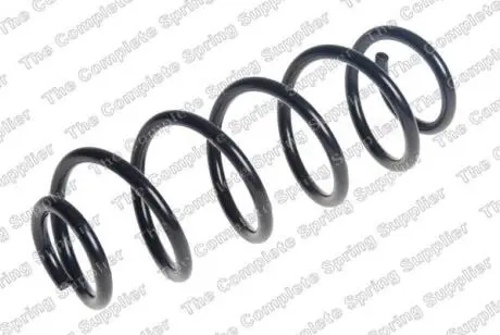 Пружина підвіски задн Лів/Прав AUDI A1, SEAT IBIZA V, VW POLO VI 1.0/1.5/1.6D 01.17- LESJOFORS 4282945
