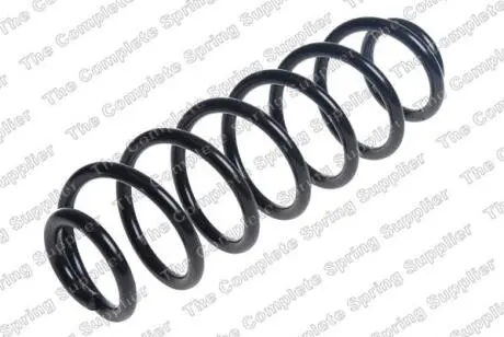 Пружина підвіски задн Лів/Прав SEAT ARONA, SKODA KAMIQ 1.0-1.6D 07.17- LESJOFORS 4282947