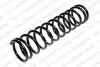Пружина (задняя) Skoda Felicia 1.3/1.6/1.9D 94-01 (накл.з.часть)))) LESJOFORS 4285703 (фото 1)