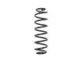 Пружина (задняя) Skoda Octavia II 1.6 04-13/VW Jetta IV 11- (с посыл.ход.ч)/Skoda Yeti 1.6TDI 10-15 LESJOFORS 4285733 (фото 1)