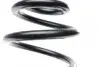 Пружина (задняя) Skoda Superb II 1.4-2.0TSI/1.6-2.0TDI 09-15/VW Golf VI 1.6TDI 4motion 09-13 (уни) LESJOFORS 4285736 (фото 2)