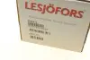 Пружина подвески LESJOFORS 4288314 (фото 6)