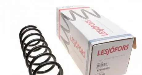 Пружина LESJOFORS 4288343