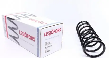Пружина подвески LESJOFORS 4288347