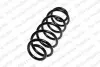 Пружина (задня) Suzuki Swift 1.3/DDiS/1.5 05- (хетч.)/Ford Fusion 1.25/1.4-1.6/TDCi 04-12 (ун./HD) LESJOFORS 4288912 (фото 1)