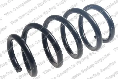 Пружина підвіски задн TESLA MODEL Y Electric 03.19- LESJOFORS 4292203