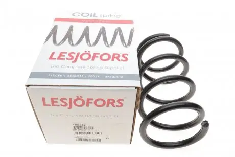 Пружины подвески LESJOFORS 4292544