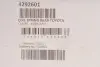 Пружина (задня) Toyota Camry (_V3_) 2.4/3.0 01-03 (седан) LESJOFORS 4292601 (фото 2)