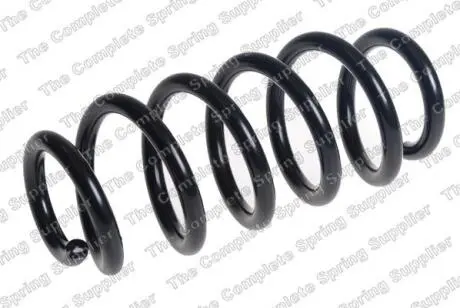 Пружина підвіски задн Лів/Прав TOYOTA RAV 4 IV 2.0/2.5H 12.12-11.18 LESJOFORS 4292653