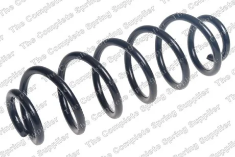 Пружина підвіски задн Лів/Прав TOYOTA COROLLA 1.8H/2.0H 10.18- LESJOFORS 4292666