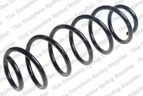 Пружина підвіски задн TOYOTA YARIS, YARIS CROSS 1.5H 02.20- LESJOFORS 4292674