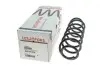 Пружина (задня) Skoda Rapid 1.4-1.6TDI/1.4TSI/Seat Toledo IV 1.2-1.4TSI/1.6TDI 12-19 (накл.з.ч) LESJOFORS 4295038 (фото 4)