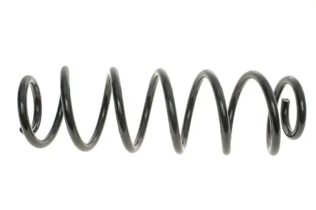 Пружина (задняя) Skoda Rapid 1.4-1.6TDI/1.4TSI/Seat Toledo IV 1.2-1.4TSI/1.6TDI 12-19 (накл.) LESJOFORS 4295038