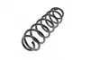 Пружина (задня) VW Golf IV 1.4-2.0/1.9TDI 99-06/Skoda Octavia I Combi 98-10 (унів.)/Roomster 07-15 LESJOFORS 4295043 (фото 5)