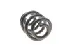 Пружина (задняя) VW T5/T6/Multivan V/VI 1.9-2.0TDI/2.5TDI/3.2 V6 03- (фургон/с борт.пл)(с пост.диам)) LESJOFORS 4295050 (фото 7)