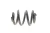 Пружина (задняя) VW T5/T6/Multivan V/VI 1.9-2.0TDI/2.5TDI/3.2 V6 03- (фургон/с борт.пл)(с пост.диам)) LESJOFORS 4295050 (фото 8)