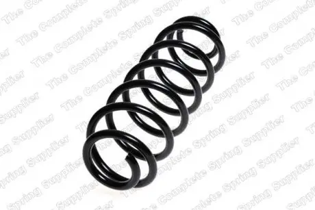 Пружина (задняя) VW Fox 1.2/1.4/1.4TDI 05-11 (хэтчбек)) LESJOFORS 4295076