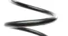 Пружина (задняя) VW Polo 1.4TDI/1.9TDI 01-09 (накл.с.ч.) (осн..Polo Cross/Dune) LESJOFORS 4295096 (фото 2)