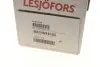 Пружина (задня) VW Golf VII 1.0-1.2 TSI/1.6TDI 13-20 (універсал) (зі спорт.ход.ч) LESJOFORS 4295119 (фото 4)
