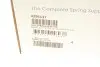 Пружина (задняя) VW Passat B8 1.4GTE Hybrid/2.0TDI 14-(седан/унив.) (со станд.ход.ч.) LESJOFORS 4295137 (фото 6)