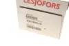 Пружина подвески LESJOFORS 4295142 (фото 6)