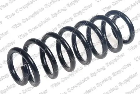 Пружина підвіски задн Лів/Прав VW GOLF VII 2.0 11.13-08.20 LESJOFORS 4295155